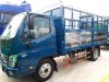 Thaco OLLIN 350 2018 - Xe tải Ollin 350_3.49/2,15 tấn hỗ trợ trả góp lãi xuất ưu đãi, tiêu chuẩn khí thải Euro4