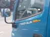 Thaco OLLIN   2018 - Bán Thaco Ollin Euro 4 2018, màu xanh lam, chạy thành phố