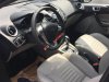 Ford Fiesta 1.5AT Titanium 2017 - Bán Ford Fiesta Titanium, màu nâu, đời 2017 giá thỏa thuận, hỗ trợ vay ngân hàng, hotline: 090.12678.55