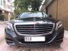 Mercedes-Benz S class s400 2014 - Bán ô tô Mercedes s400 2014, màu đen, nhập khẩu nguyên chiếc