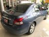 Toyota Vios G 2008 - Cần bán Toyota Vios G sản xuất 2008, màu xanh, số tự động