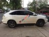 Lexus RX   350  2005 - Cần bán gấp Lexus RX 350 đời 2005, màu trắng, nhập khẩu Nhật Bản ít sử dụng