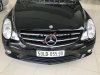 Mercedes-Benz R class R350 2009 - Cần bán gấp Mercedes R350 năm 2009, màu đen, nhập khẩu nguyên chiếc