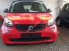 Smart Fortwo 2016 - Cần bán Smart Fortwo đời 2016, giá 750tr