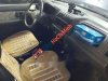 Suzuki Wagon R 2001 - Cần bán lại xe Suzuki Wagon R đời 2001, màu đen, giá tốt