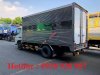 Mitsubishi Canter 2017 - Bán xe tải Fuso Canter 4.7, xe tải nhập khẩu Nhật Bản tải trọng 1 tấn 9 vào thành phố