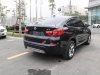 BMW X4 xDriver20i 2017 - Cần bán BMW X4 xDriver20i đời 2017, màu đen, xe nhập, giá tốt