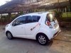 Daewoo Matiz A 2010 - Bán xe Daewoo Matiz A sản xuất 2010, màu trắng, nhập khẩu  