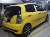Kia Morning LX 2012 - Cần bán xe Kia Morning LX đời 2012, màu vàng, xe nhập, nữ lái