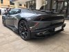 Lamborghini Huracan 2015 - Bán Lamborghini Huracan đời 2016, màu xám (ghi), nhập khẩu nguyên chiếc