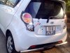 Daewoo Matiz A 2010 - Bán xe Daewoo Matiz A sản xuất 2010, màu trắng, nhập khẩu  