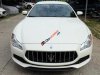 Maserati Quatroporte 2017 - Bán xe Maserati Quattroporte nhập khẩu chính hãng giá tốt nhất, xe Maserati QP trắng mới