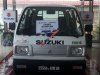 Suzuki Super Carry Van 2017 - Bán Suzuki Super Carry Van đời 2017, màu trắng