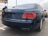 Bentley Continental Flying V8S 2018 - Bán xe Bentley Continental sản xuất năm 2018, màu xanh lam, xe nhập