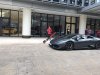 Lamborghini Huracan 2015 - Bán Lamborghini Huracan đời 2016, màu xám (ghi), nhập khẩu nguyên chiếc