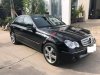 Mercedes-Benz C class C280 2007 - Bán xe Mercedes C280 sản xuất năm 2007, màu đen giá cạnh tranh