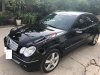 Mercedes-Benz C class C280 2007 - Bán xe Mercedes C280 sản xuất năm 2007, màu đen giá cạnh tranh