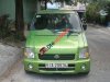 Suzuki Wagon R 2003 - Bán xe Suzuki Wagon R đời 2003 chính chủ, 85 triệu