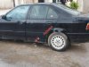 BMW 3 Series 320i 1997 - Bán xe BMW 3 Series 320i năm 1997, màu đen, xe nhập 