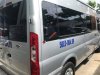 Ford Transit Mid 2016 - Cần bán xe Ford Transit Mid sản xuất năm 2016, màu bạc, giá thỏa thuận, hỗ trợ vay ngân hàng hotline: 090.12678.55