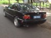 BMW 3 Series 320i 1997 - Bán xe BMW 3 Series 320i 1997, màu đen giá cạnh tranh