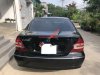 Mercedes-Benz C class C280  2007 - Bán Mercedes C280 đời 2007, màu đen, giá tốt