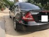 Mercedes-Benz C class C280  2007 - Bán Mercedes C280 đời 2007, màu đen, giá tốt