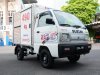 Xe tải Dưới 500kg 2018 - Bán xe tải Suzuki 490kg thùng kín – Cửa trượt, nhập khẩu linh kiện