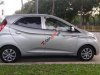 Hyundai Eon 2013 - Cần bán gấp Hyundai Eon đời 2013, màu bạc, nhập khẩu nguyên chiếc như mới