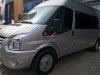 Ford Transit Mid 2016 - Bán Ford Transit 2016, xe chính hãng