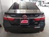 Toyota Camry E 2015 - Cần bán xe Toyota Camry E 2015, màu đen, xe cực đẹp, giá thương lượng