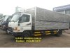 Hyundai HD 2018 - Bán xe tải Hyundai HD120SL 8 tấn – 8T – 8 tân thùng dài 6.3 mét hỗ trợ trả góp