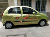 Chevrolet Spark   van  2009 - Cần bán gấp Chevrolet Spark van đời 2009, giá tốt