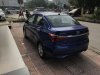 Hyundai i10 2018 - Hot! I10 sedan MT màu xanh dương giao ngay