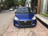 Hyundai i10 2018 - Grand I10 màu xanh bản Full - trả trước 120tr - vay 85% lãi suất ưu đãi