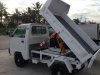 Suzuki Super Carry Truck 2017 - Bán xe Suzuki Carry thùng ben, tặng 100% trước bạ tháng 6, chỉ cần 80 triệu