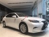 Lexus ES 2018 - Bán Lexus ES 250 đời 2018, màu trắng, nhập khẩu nguyên chiếc chính hãng