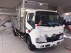Hino 300 Series   2017 - Bán xe Hino dòng xe Euro4 2018 tiết kiệm nhiên liệu 