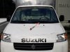 Suzuki Super Carry Pro   2017 - Bán Suzuki Carry TC khí thải EURO 4 đời 2017, màu bạc, nhập khẩu nguyên chiếc