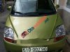 Chevrolet Spark   van  2009 - Cần bán gấp Chevrolet Spark van đời 2009, giá tốt