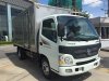 Thaco AUMARK 500A 2016 - Bán xe tải máy cơ công nghệ Isuzu Thaco Aumark 500A 4.9 tấn