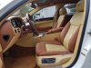 Bentley Continental 2008 - Cần bán lại xe Bentley Continental sản xuất 2008, màu trắng, xe nhập