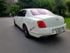 Bentley Continental 2008 - Cần bán lại xe Bentley Continental sản xuất 2008, màu trắng, xe nhập