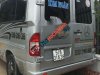 Mercedes-Benz Sprinter  313  2012 - Bán xe Mercedes Sprinter 313 năm sản xuất 2012, màu bạc