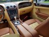 Bentley Continental 2008 - Cần bán lại xe Bentley Continental sản xuất 2008, màu trắng, xe nhập