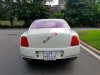 Bentley Continental 2008 - Cần bán lại xe Bentley Continental sản xuất 2008, màu trắng, xe nhập