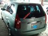 Mazda Premacy   2006 - Gia đình cần bán xe Mazda Premacy 2006, số tự động màu xanh ngọc 