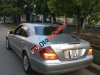 Mercedes-Benz E class  E240 2004 - Bán Mercedes E240 năm 2004, màu bạc, nhập khẩu nguyên chiếc  