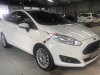 Ford Fiesta 1.5 AT Titanium 2016 - Bán Ford Fiesta sản xuất 2016, màu trắng, 447 triệu