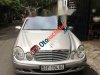 Mercedes-Benz E class  E240 2004 - Bán Mercedes E240 năm 2004, màu bạc, nhập khẩu nguyên chiếc  